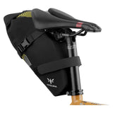 Sacoche de selle APIDURA Racing Saddle Pack 3L