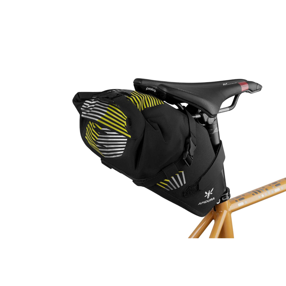 Sacoche de selle APIDURA Racing Saddle Pack 3L