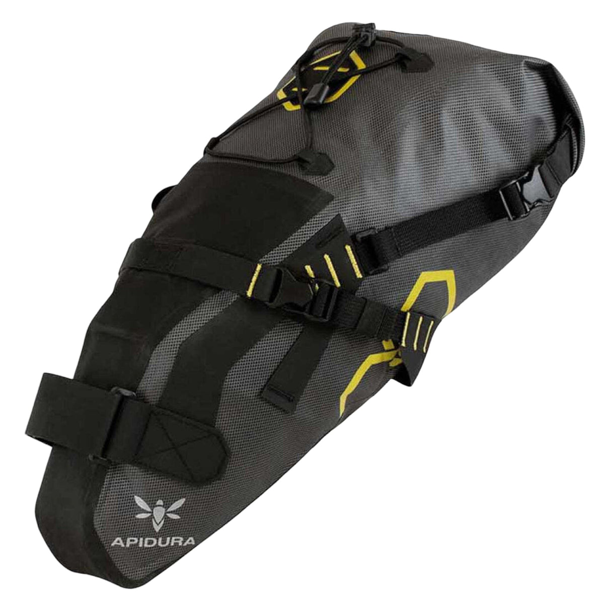 Sacoche de selle Apidura Expédition 14L