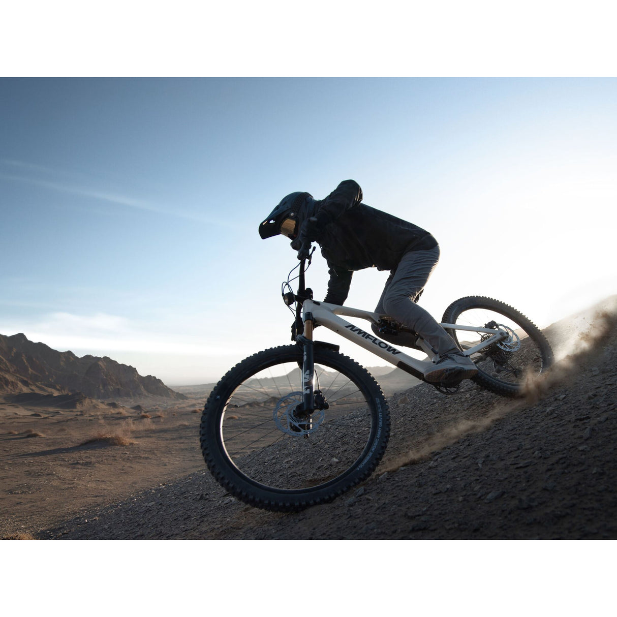 VTT électrique Amflow PX Carbon Pro