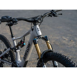 VTT électrique Amflow PX Carbon Pro