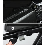 Rhinowalk RK18330 1.2L frame bag