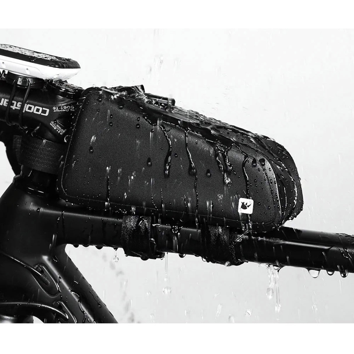 Rhinowalk RK18330 1.2L frame bag