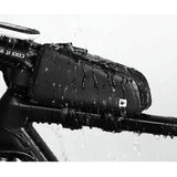 Rhinowalk RK18330 1.2L frame bag