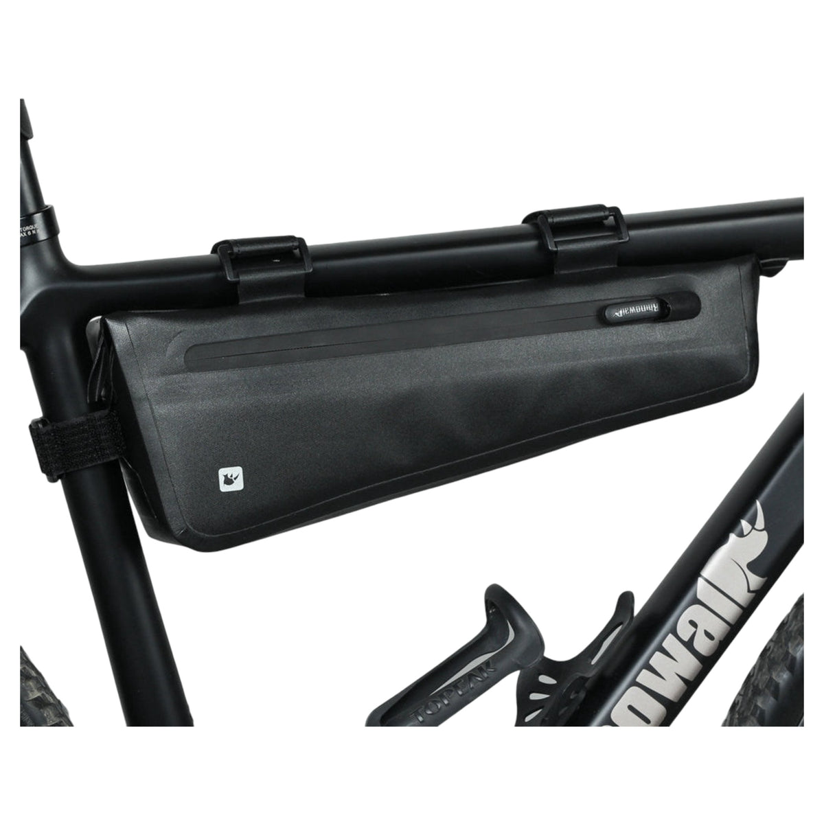 Rhinowalk Triangle Bag 2.8L Frame Bag