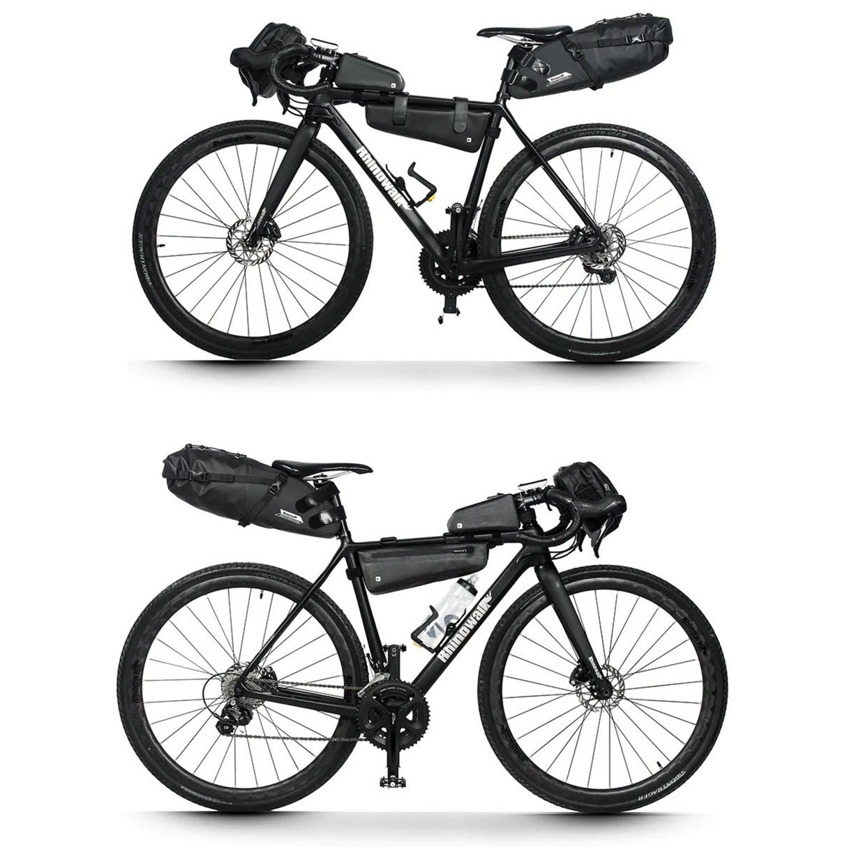 Sacoche de selle Rhinowalk RK19511 10L