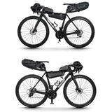 Sacoche de selle Rhinowalk RK19511 10L