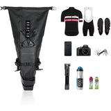 Sacoche de selle Rhinowalk RK19511 10L