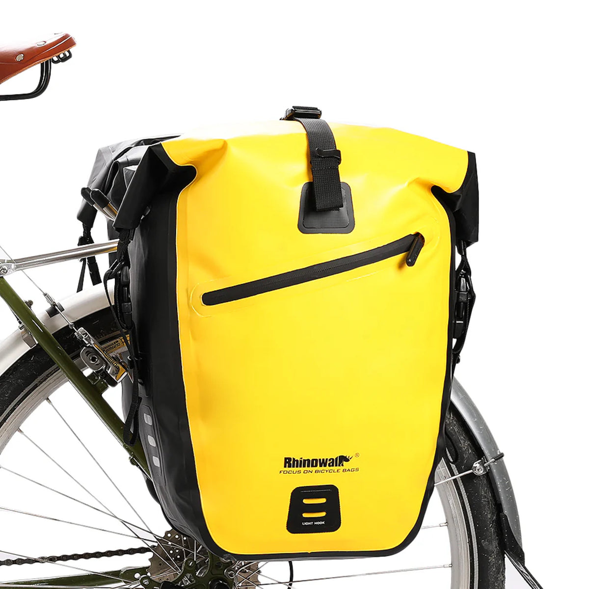 Rhinowalk 27L Yellow Pannier