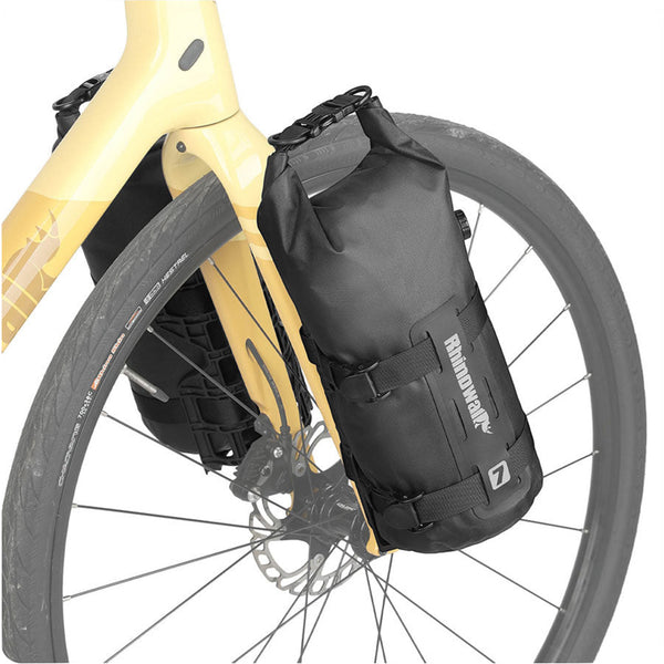 Sacoche de fourche RHINOWALK Waterproof Fork Bag 7L Noir