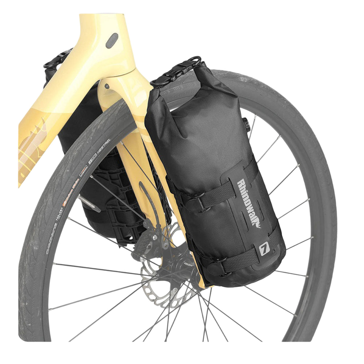 Rhinowalk RK4071 7L Fork Bag