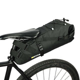 Sacoche de selle RHINOWALK Saddle Bag Noir