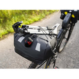 Sacoche de selle RHINOWALK Saddle Bag Noir