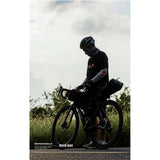 Sacoche de selle RHINOWALK Saddle Bag Noir