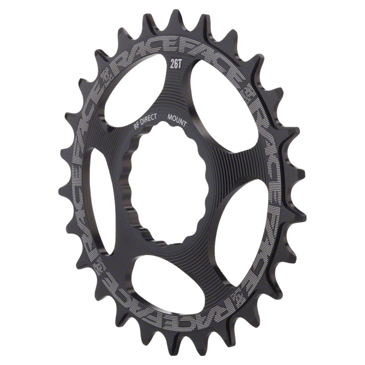 Plateau RaceFace Direct Mount 28T