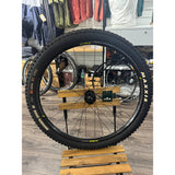 Roue arrière occasion NOTUBES ZTR Flow VTT 27.5