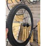 Roue arrière occasion SUNRIGLÉ + Maxxis 29