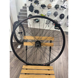 Roue avant occasion SHIMANO HB-M475 29