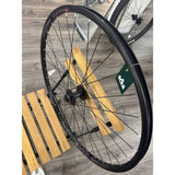 Roue avant occasion SHIMANO HB-M475 29