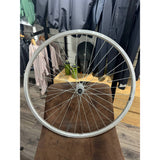 Roue avant occasion NONAME Alu Double Paroi V-Brake 700