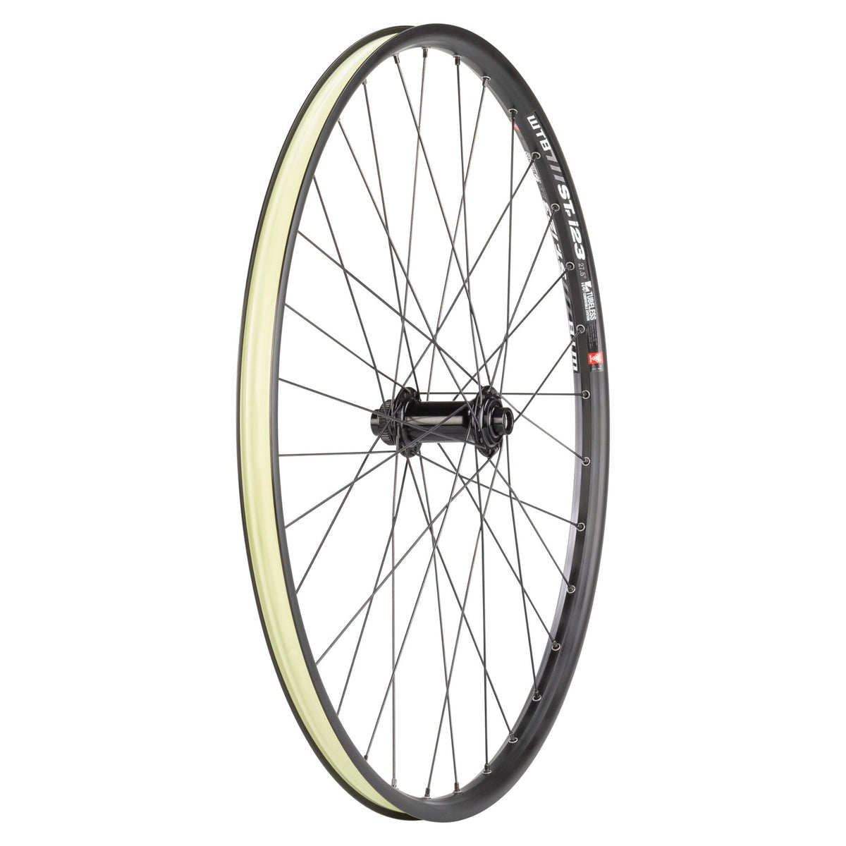 Roue avant occasion WTB ST i23 27,5