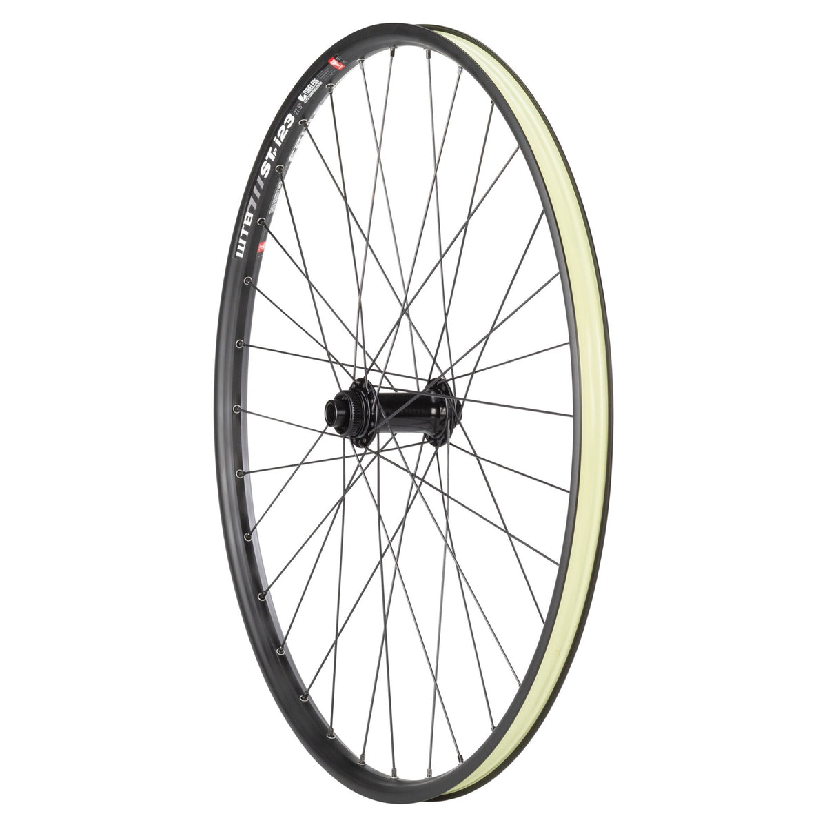 Roue avant occasion WTB ST i23 27,5