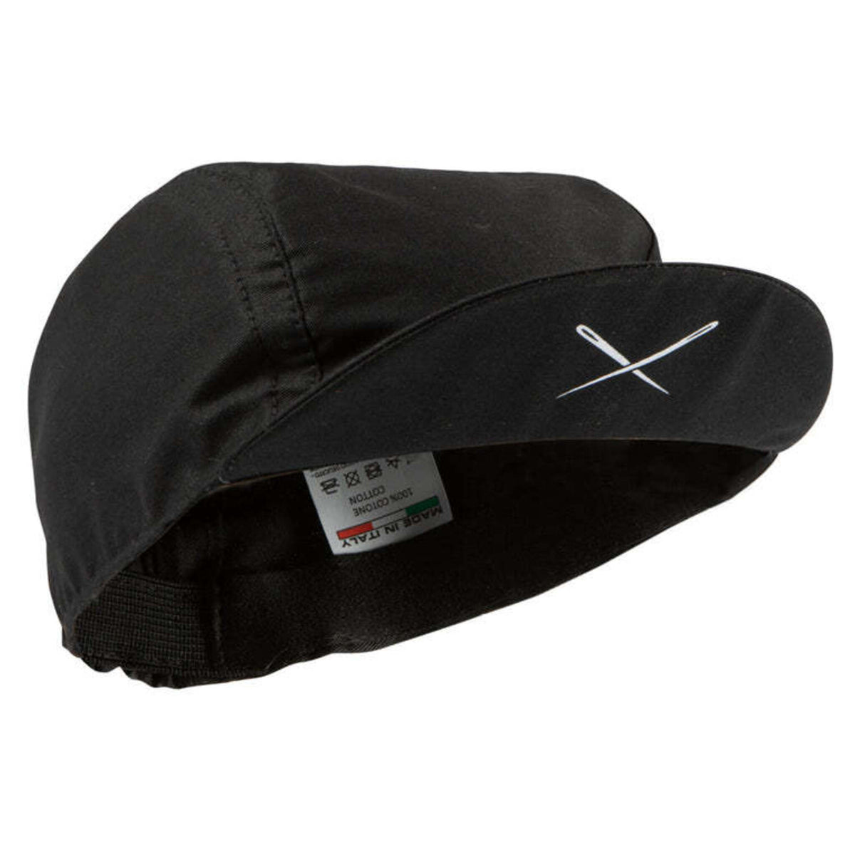 Casquette RESTRAP Logo Noir