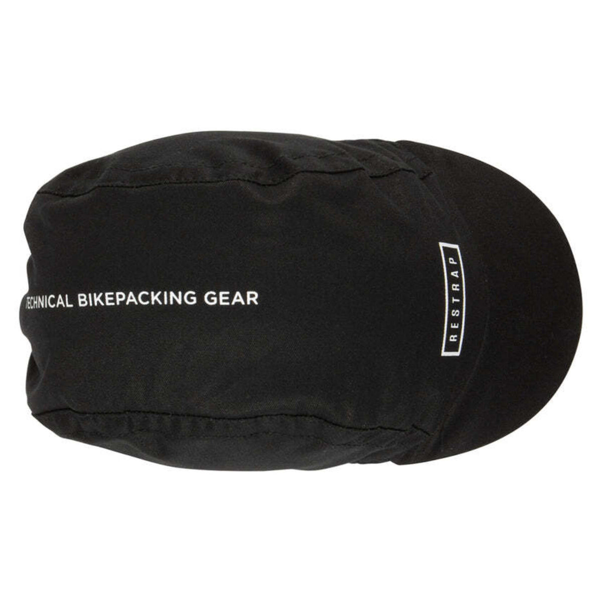 Casquette RESTRAP Logo Noir