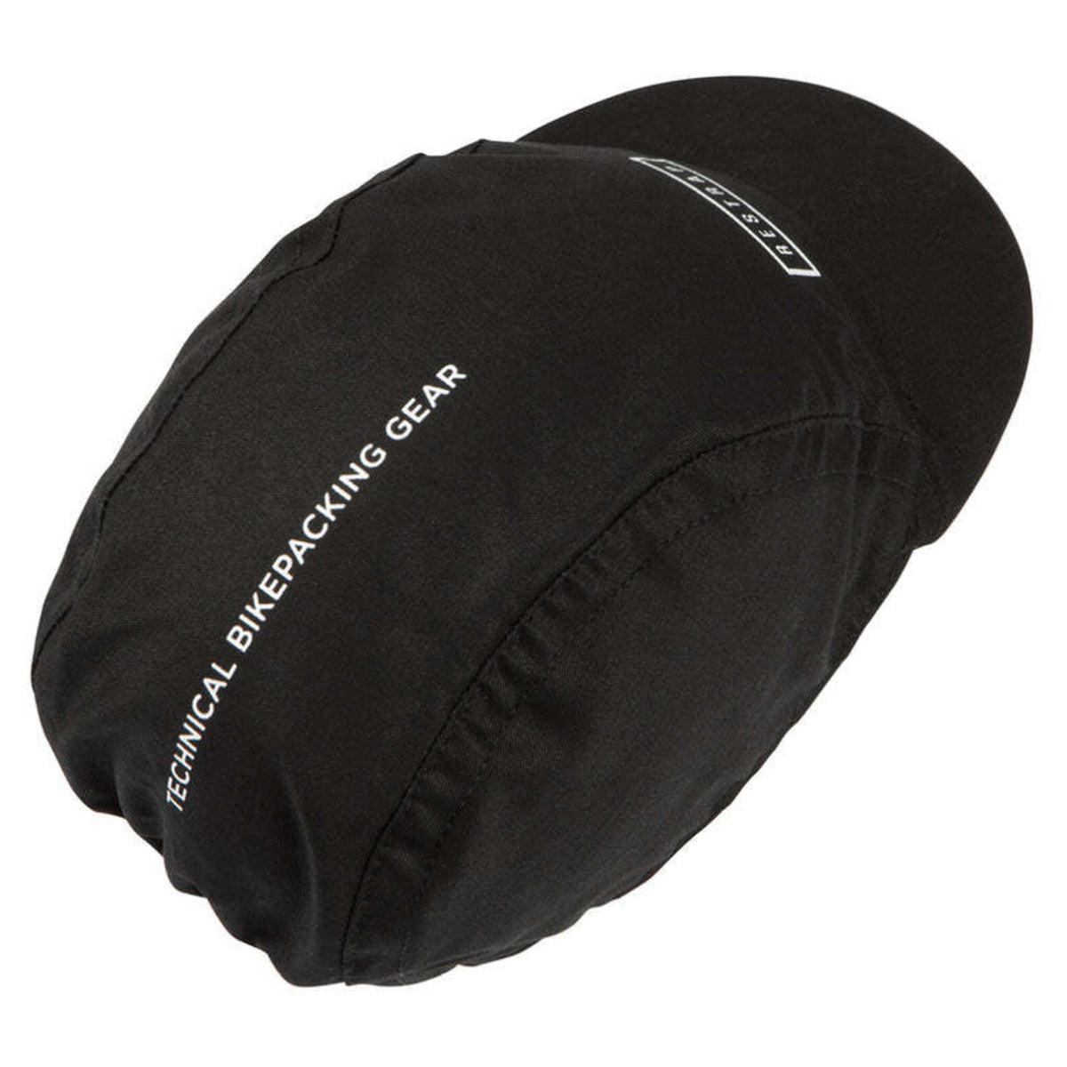 Casquette RESTRAP Logo Noir