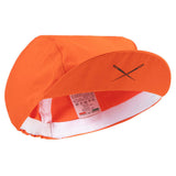 Casquette RESTRAP Logo Orange