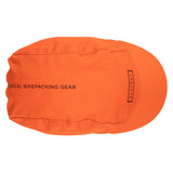 Casquette RESTRAP Logo Orange