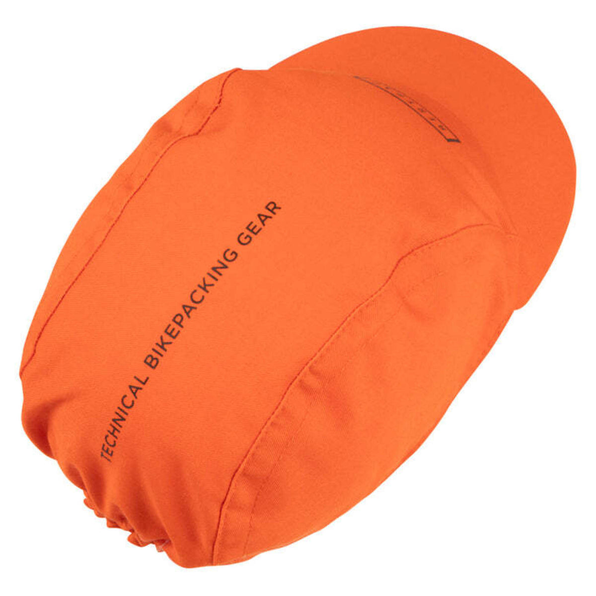 Casquette RESTRAP Logo Orange