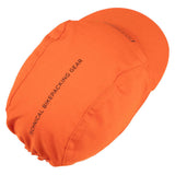 Casquette RESTRAP Logo Orange