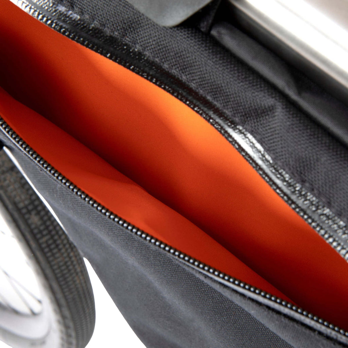 Restrap Small Frame Bag 2.5L Black