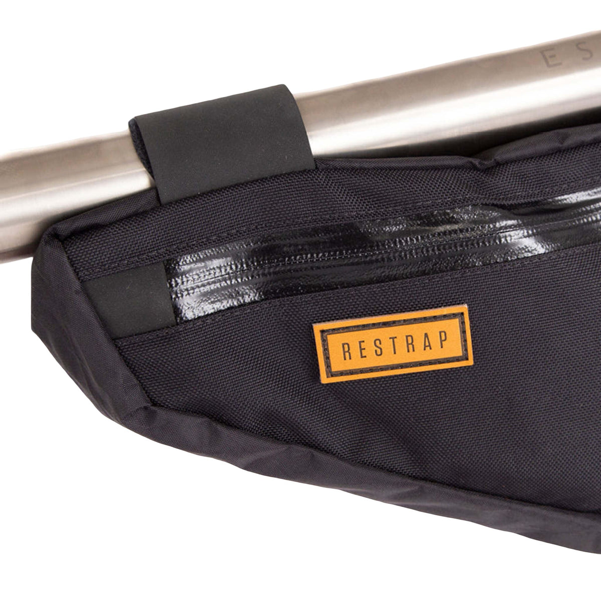 Restrap Small Frame Bag 2.5L Black