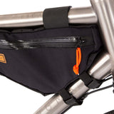 Restrap Small Frame Bag 2.5L Black