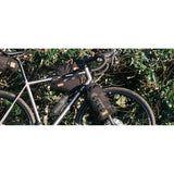Restrap Small Frame Bag 2.5L Black