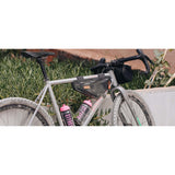 Restrap Small Frame Bag 2.5L Black