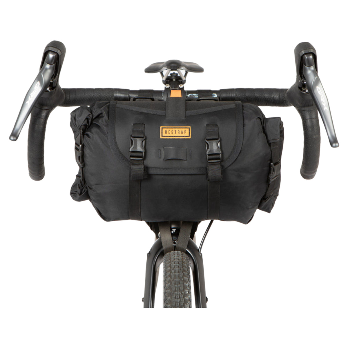 Restrap Holster Bar Bag 14L