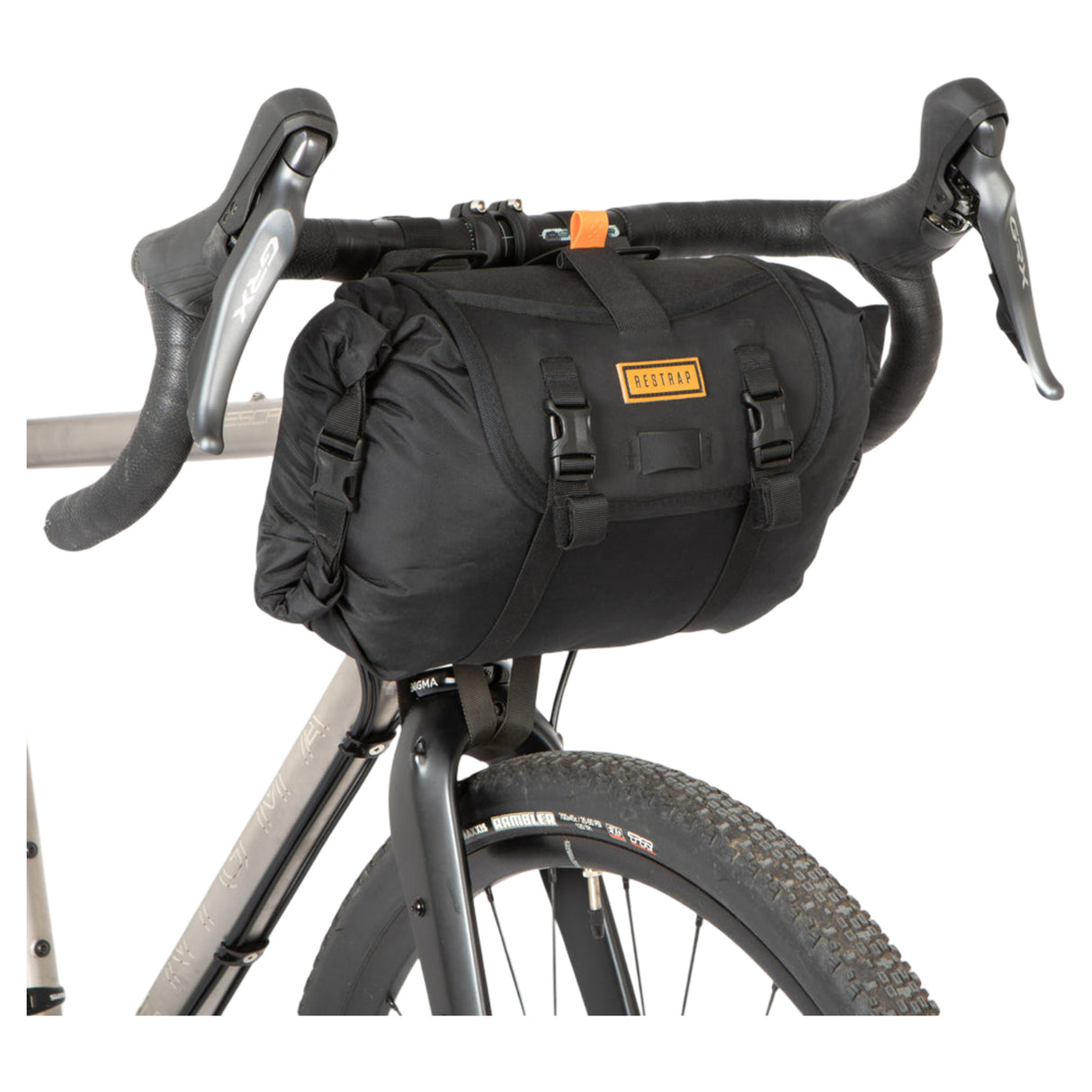 Sacoche de guidon Restrap Holster Bar Bag 14L