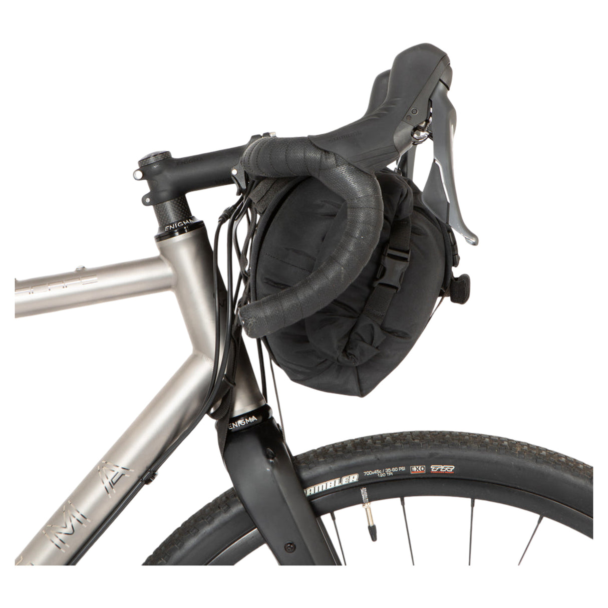 Sacoche de guidon Restrap Holster Bar Bag 14L