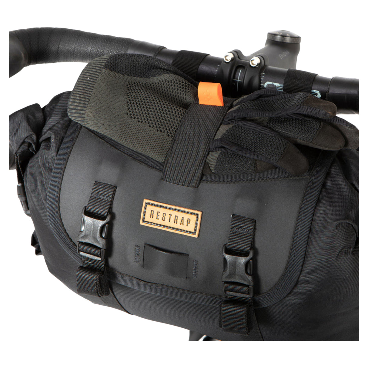 Sacoche de guidon Restrap Holster Bar Bag 14L