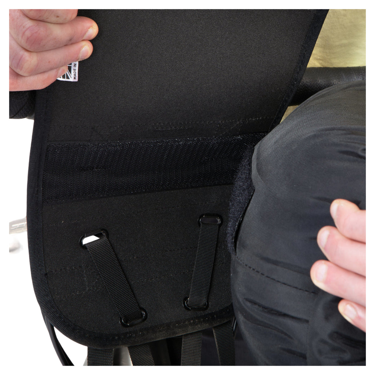 Sacoche de guidon Restrap Holster Bar Bag 14L