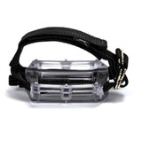 Sangles de pédale RESTRAP Fast Strap - Set Noir