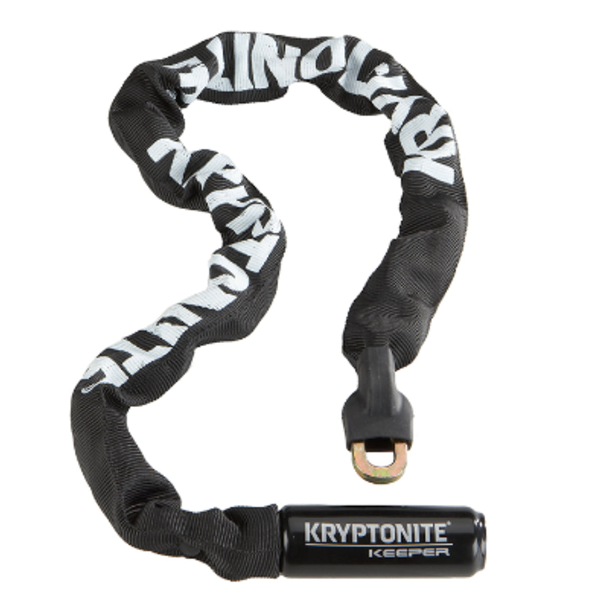 Kryptonite Keeper 785 Black Anti-Theft Device