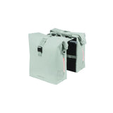 Sacoches Basil SoHo Nordlicht MIK 41L Moss Green