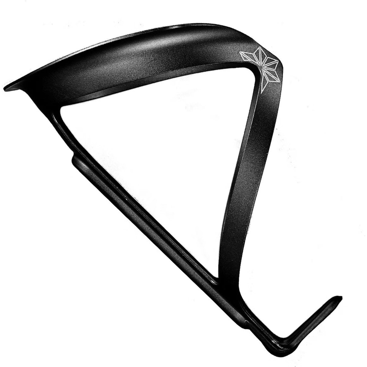 Porte-bidon Gauche Supacaz Flycage Ano
