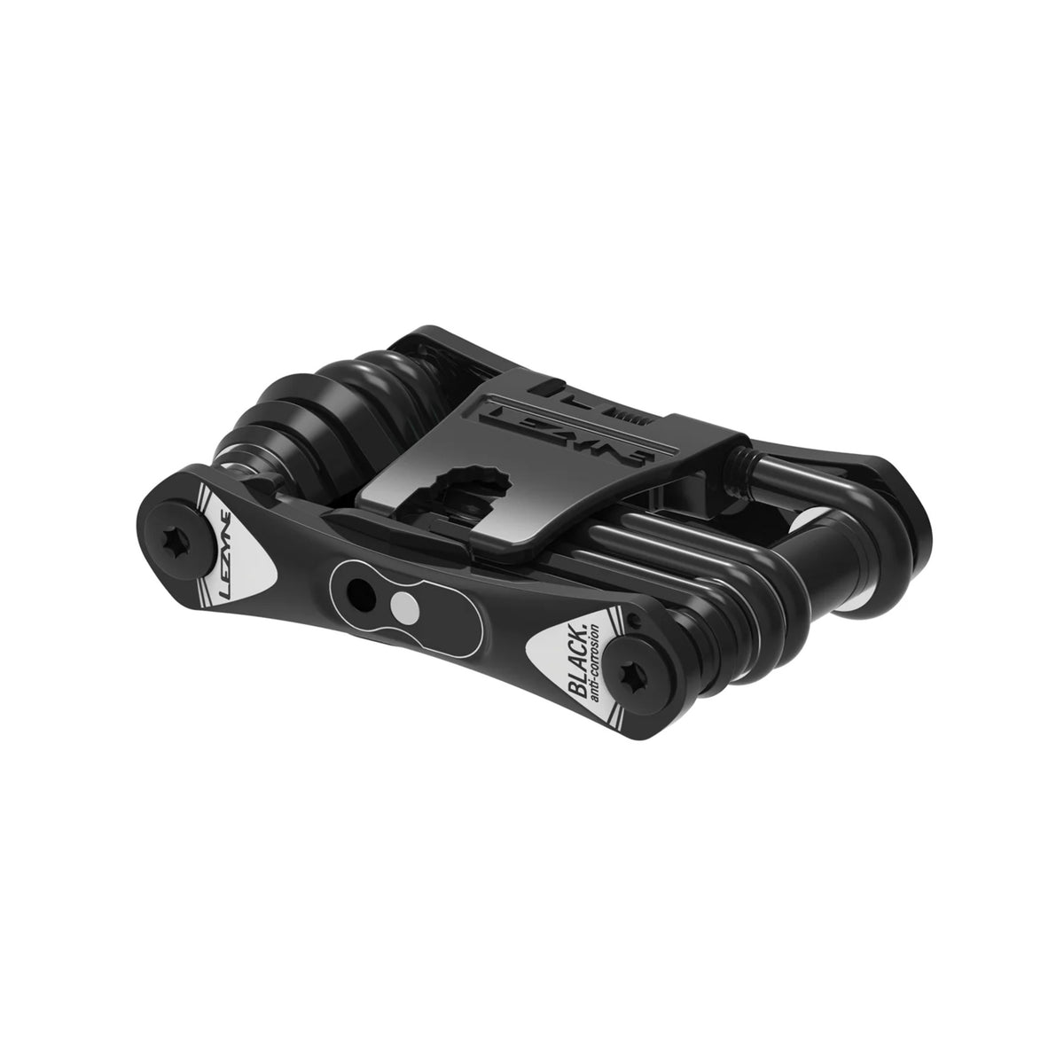Lezyne Rap II Tool – 24 Multi-tool