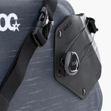 Sacoche Evoc Seat Pack Boa WP 16L Gris Carbon