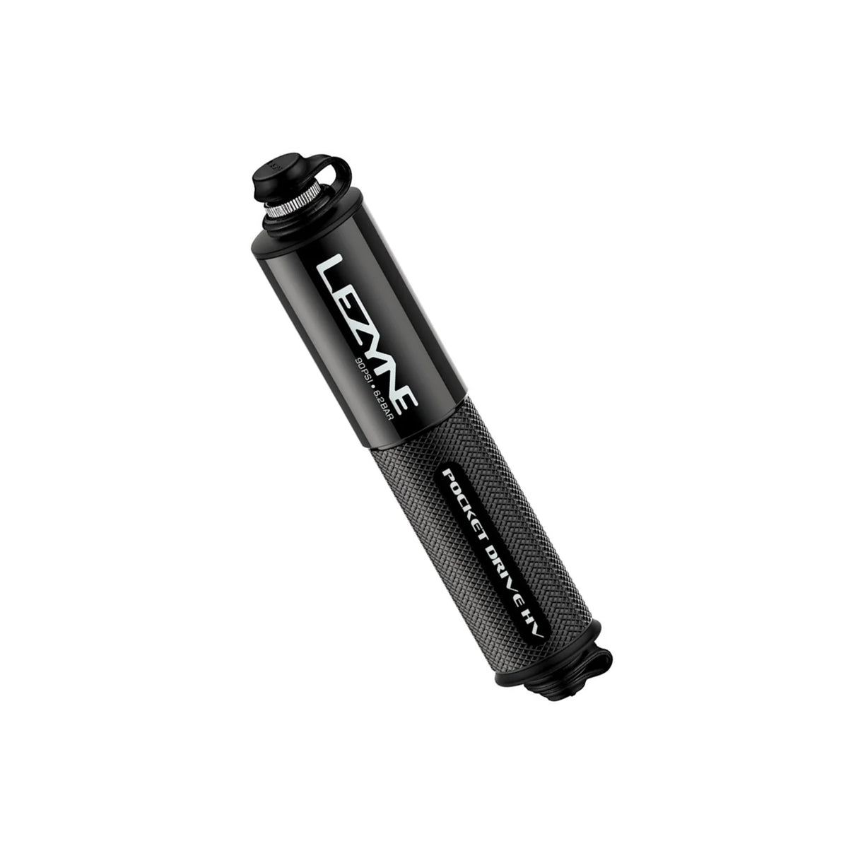 Pompe à main Lezyne Pocket Drive HV